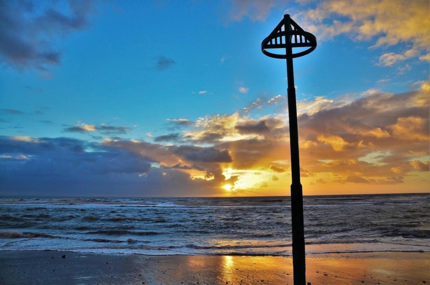Jack's House Holiday home Tywyn