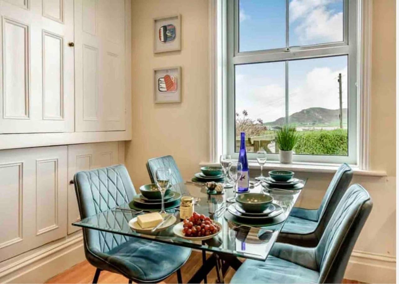 Jack's House Holiday home Tywyn