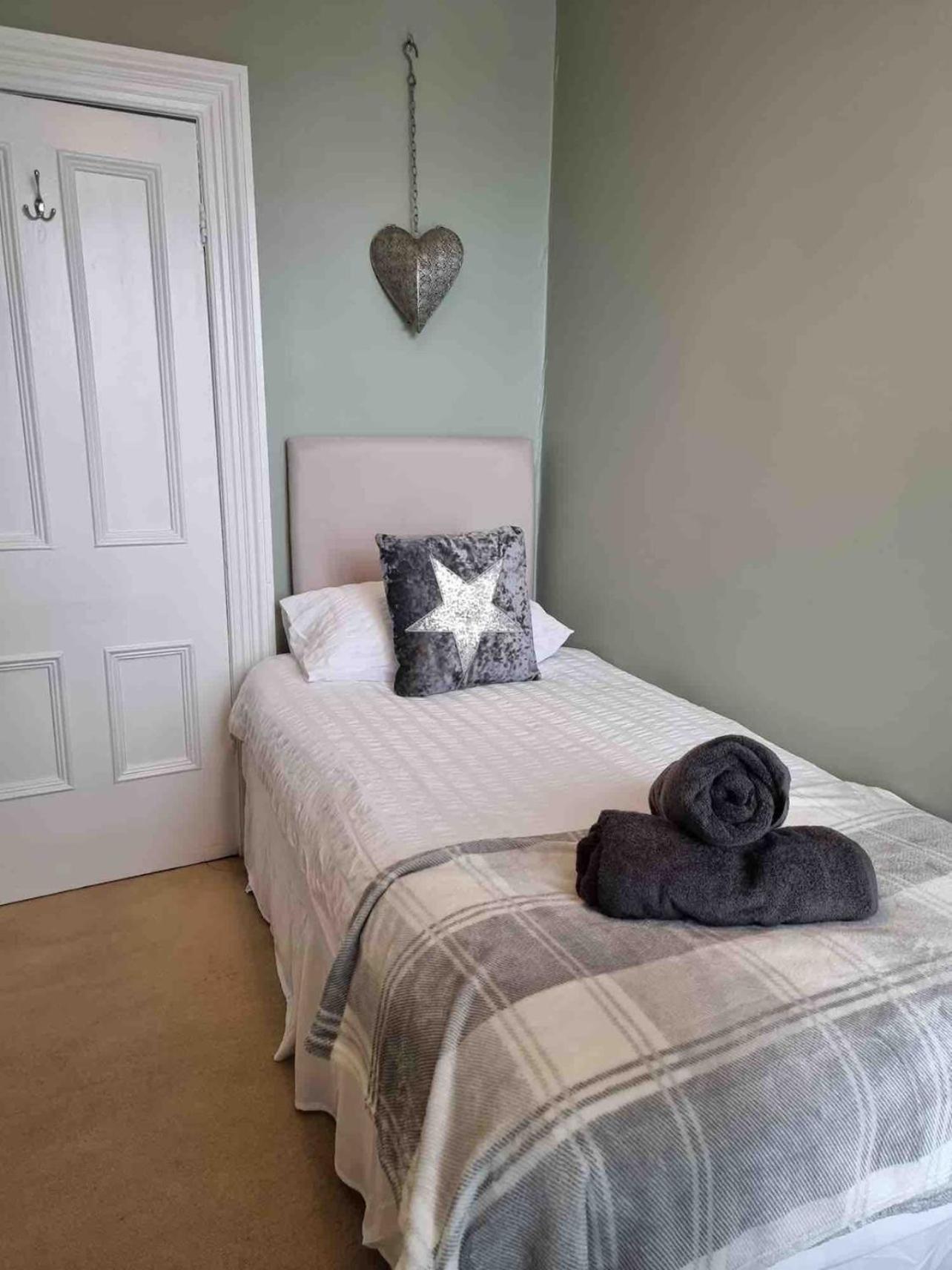 Jack's House Holiday home Tywyn